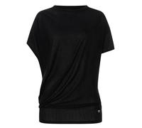 super.natural Yogashirt in Schwarz - Größe L | Damen Outdoor Tops Shirts