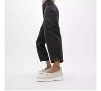 SUPER-Q Bow Knit Ballerinas Paris Beige Beige - Gr. - 40