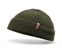 Super Short Beanie Plainlace - Shilf