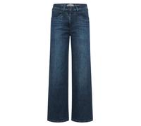 Super Slim Fit-Jeans Modell Laura Flared Raphaela by Brax denim 42