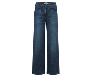 Super Slim Fit-Jeans Modell Laura Flared Raphaela by Brax denim 42