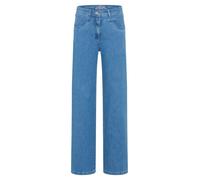 Super Slim Fit-Jeans Modell Laura Flared Raphaela by Brax denim 48