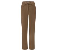Super Slim Fit-Jeans Raphaela by Brax braun 48