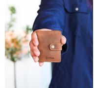 Super Slim Geldbörse