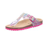 Super Soft Offene Mädchenschuhe für Kinder, pink, Größe 32 EU