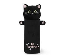 Super Soft! - Plush Pencil Case - Kitty / Bei Hugendubel