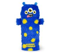 Super Soft! - Plush Pencil Case - Monster / Bei Hugendubel