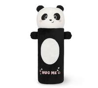Super Soft! - Plush Pencil Case - Panda / Bei Hugendubel