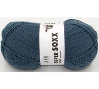 Super Soxx 6-ply Uni 907.0124 - Graugrün