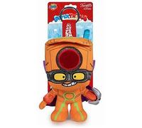 Super Things Plüsch Schlüsselanhänger Rivals Of Kaboom Super Soft 10 cm NEU