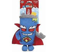 Super Things Plüsch Schlüsselanhänger Rivals Of Kaboom Super Soft 10 cm NEU