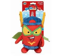 Super Things Plüsch Schlüsselanhänger Rivals Of Kaboom Super Soft 10 cm NEU