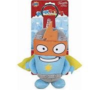 Super Things Plüsch Schlüsselanhänger Rivals Of Kaboom Super Soft 10 cm NEU