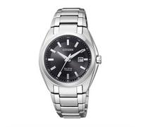 Citizen Damen Armbanduhr Eco Drive EW2210-53E Super Titanium