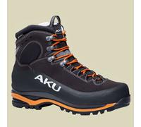 Superalp Wide GTX Men UK 9 grau - anthracite/orange