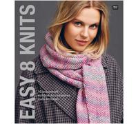 Superba Easy 8 Knits