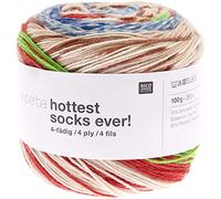 Superba Hottest Socks ever! 1 mouliné