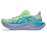 ASICS Superblast 3 40 1/2 Grün/Gelb