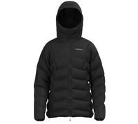 Supercouloir Down Parka Herren black/onyx-2XL