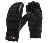 La Sportiva Supercouloir Insulated Gloves black/white (999000) XL