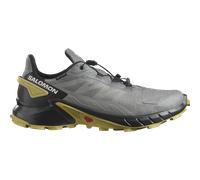 Salomon Herren Supercross 4 GTX grau 44.6