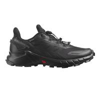 Supercross 4 GTX Trailrunningschuhe Damen Schwarz-EU 42 2/3 - UK 8,5