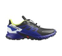 Supercross 4 GTX Trailrunningschuhe Herren Blau/Schwarz-EU 40 - UK 6,5