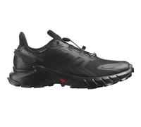 Supercross 4 GTX Trailrunningschuhe Herren Schwarz-EU 44 - UK 9,5