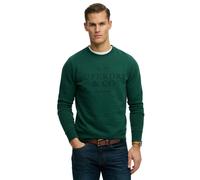 Superdry 1954 Company Relaxed Fit Sweatshirt