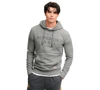Superdry 1954 Company Relaxed Kapuzenpullover