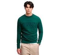 Superdry 1954 Company Relaxed Sweatshirt