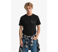 Superdry 1954 Company Relaxed Fit Kurzarm-t-shirt