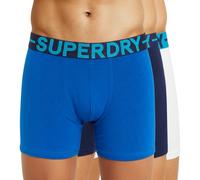 Superdry M3110476a Boxershorts 3 Einheiten