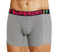 Superdry M3110476a Boxershorts 3 Einheiten