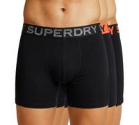 Superdry M3110452c Boxershorts 3 Einheiten