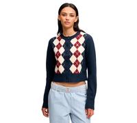 Superdry Argyle Strickjacke