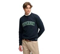 Superdry & Co Athletic Sweatshirt, Größe S