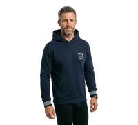 Superdry Athletic Club Kapuzenpullover XL Nautical Navy