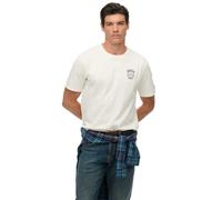 Superdry Athletic Club Kurzarm-t-shirt