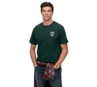 Superdry Athletic Club Short Sleeve T-Shirt S