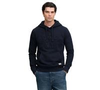 Superdry Athletic Emboss Gd Relax Kapuzenpullover
