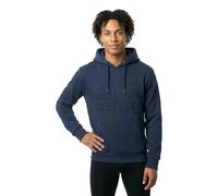 Superdry Athletic Emboss Relaxed Fit Kapuzenpullover