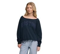 Superdry Athletic Essential Bardot Crew Sweatshirt