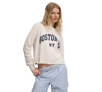 Superdry Athletic Essential Graphic Langarm-oberteil