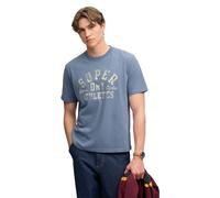 Superdry Athletic Essential Kurzarm-t-shirt