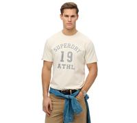 Superdry Athletic Essential Kurzarm-t-shirt