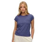 Superdry Athletic Essential Slub Kurzarm-t-shirt