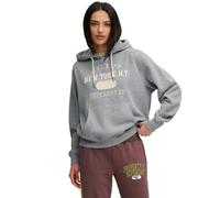 Superdry Athletic Essentials Applique Crop Kapuzenpullover