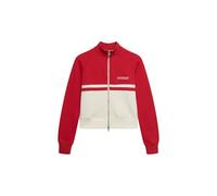 Superdry Athletic Essentials Through Trainingsjacke