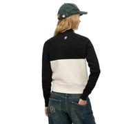 Superdry Athletic Essentials Through Trainingsjacke